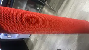 Everdry PVC Mats – Smart Drainage Anti-Slip Design for Total Safety