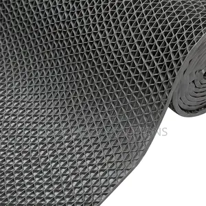 Antislip PVC Mats – Heavy-Duty Non-Slip Flooring for Wet Areas