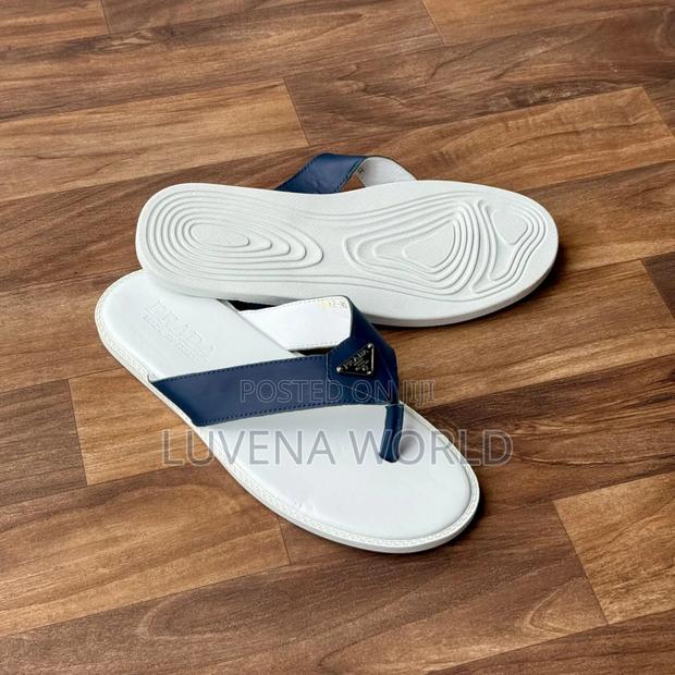 Classy Sandals - main view