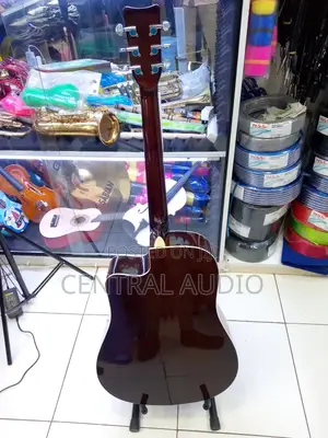 Fender Size 41 Acoustic Guitar
