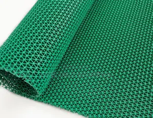 Antislip PVC Mats – Reliable Protection Against Wet Floor Accidents