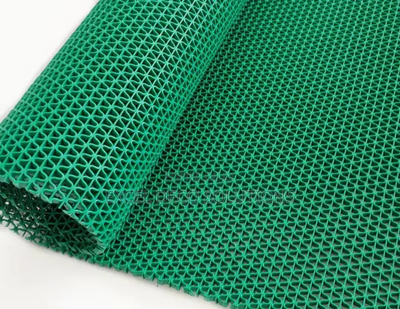Antislip PVC Mats – Reliable Protection Against Wet Floor Accidents