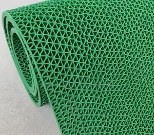 Antislip PVC Mats – Reliable Protection Against Wet Floor Accidents