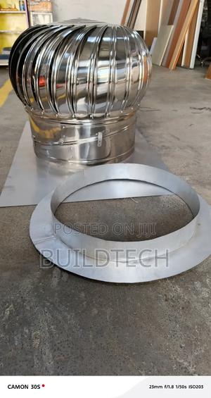 600mm Air Flow Ventilator - thumbnail 2