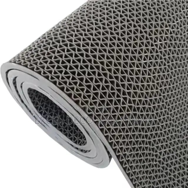 Non-Slip S Matting – 5mm Thick, 1.2m Wide Roll