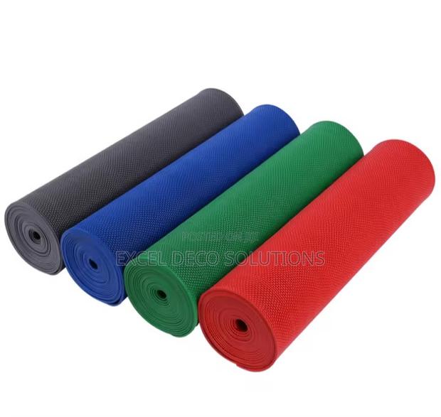 5mm Thick Anti-Slip Mats – Protect Every Step - thumbnail 3