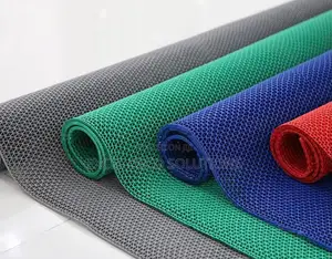 Heavy-Duty Anti-Slip Mats – Built for Safety