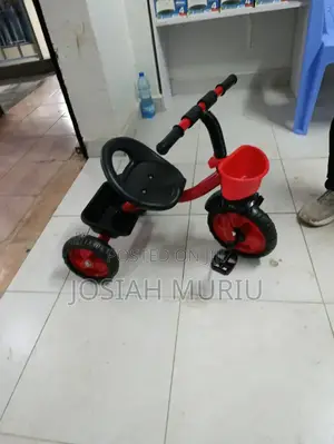Kids Tricycle