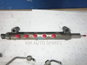 Toyota 2kd Common Rail for Toyota Hilux, Hiace.