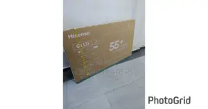 Hisense 65′′ Q6n Qled Smart Vidaa Tv 65q6n