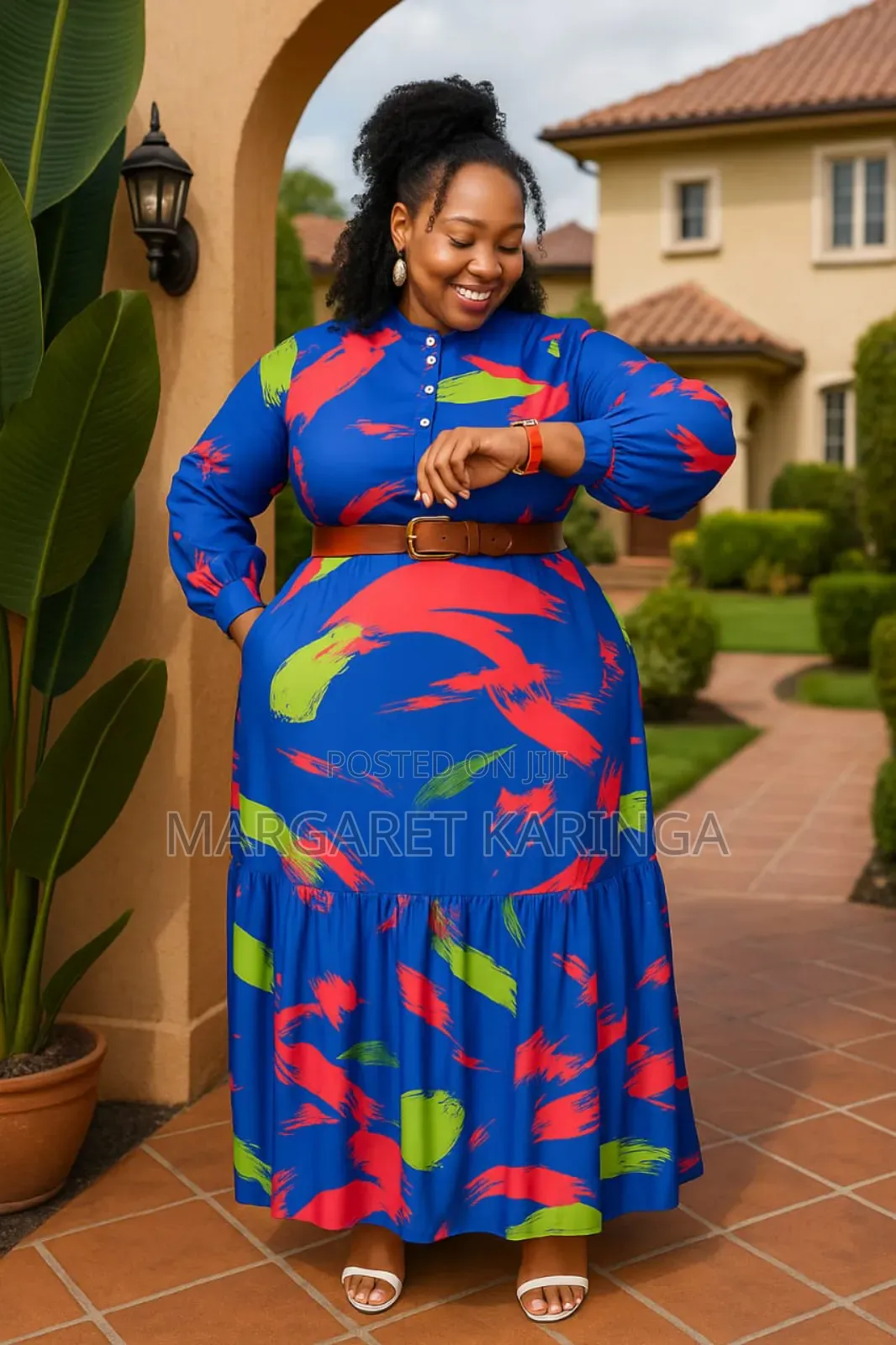 Maxi Long Dresses