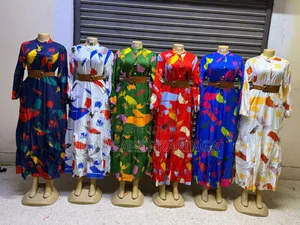 Maxi Long Dresses