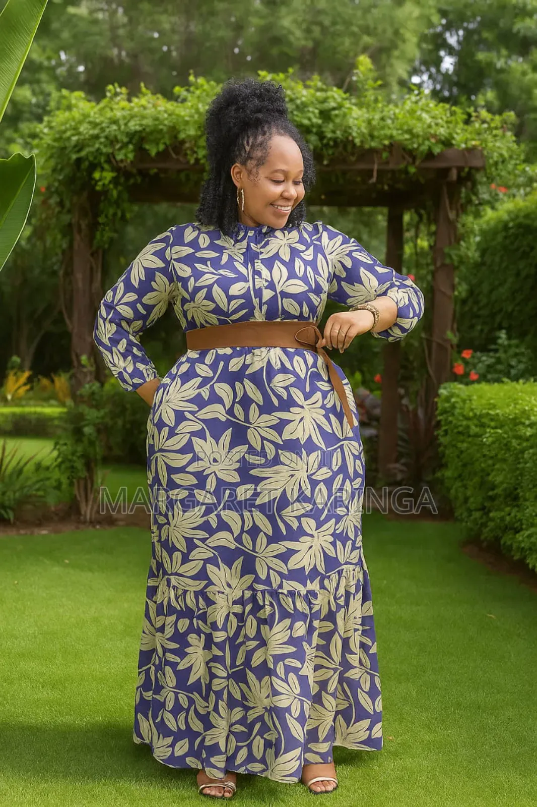 Maxi Long Dresses