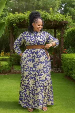 Maxi Long Dresses