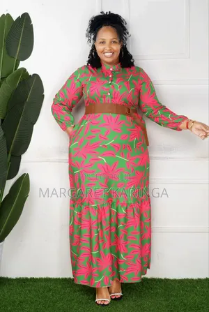 Maxi Long Dresses