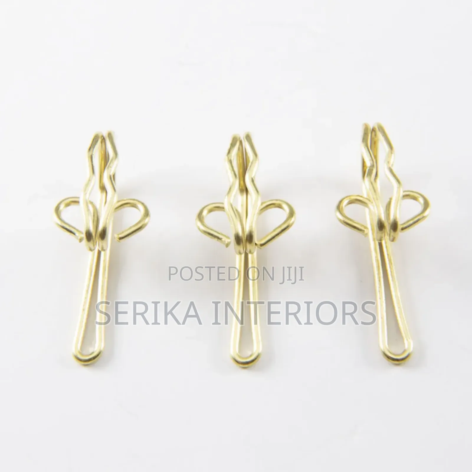 Hooks Curtain Hooks Environmental Friendly Approved Josephine