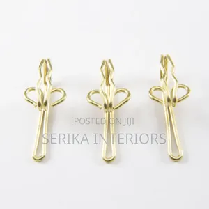 Hooks Curtain Hooks Environmental Friendly Approved Josephine