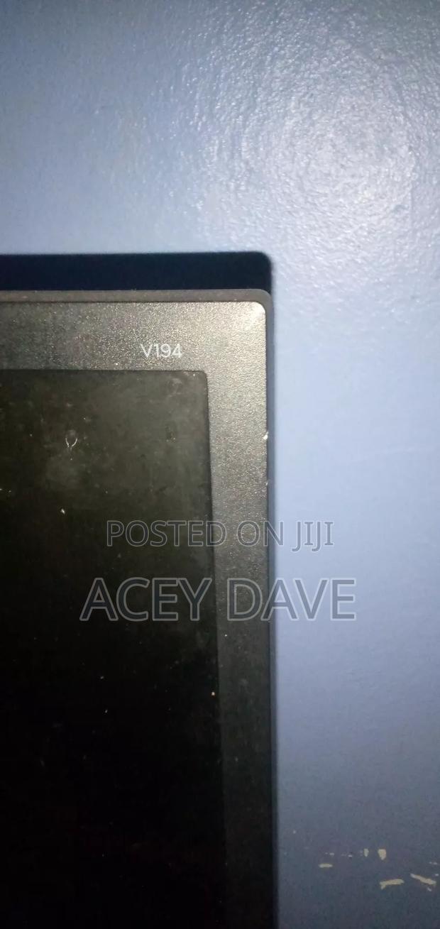 Hp V194 18.5 Inch - thumbnail 3