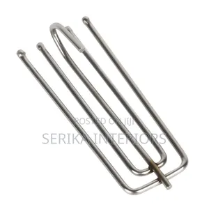 Magical 3 Pin Curtain Hooks 3 Pin Hook Environmental Friendly Johnson