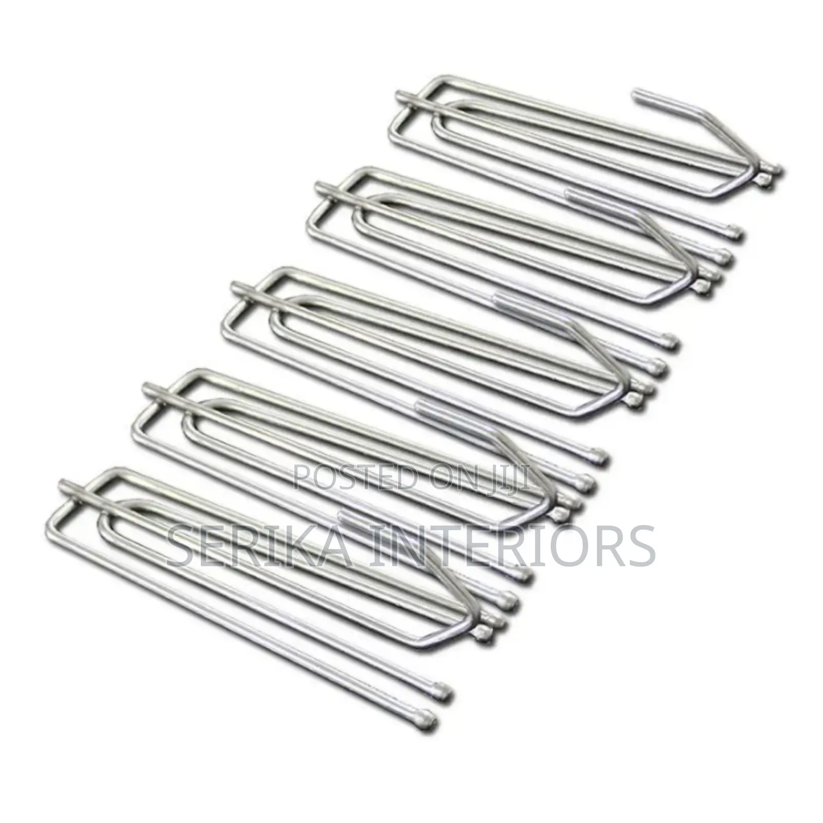 3 Pin Hooks Environmental Friendly Approved 3 Pin Hooks Justin