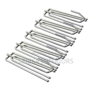 3 Pin Hooks Environmental Friendly Approved 3 Pin Hooks Justin