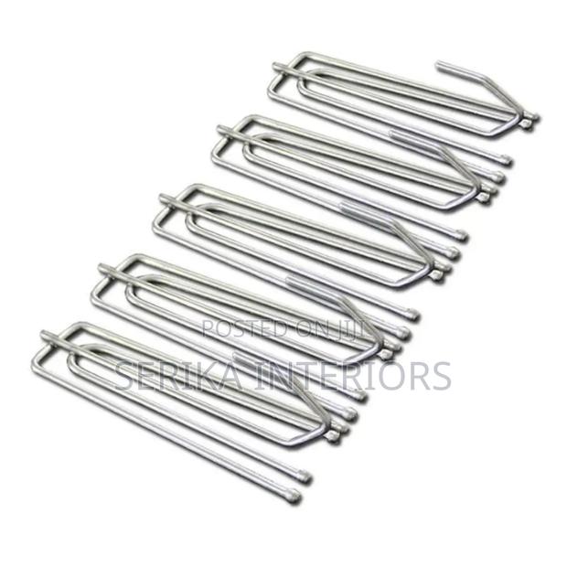 3 Pin Hooks Environmental Friendly Approved 3 Pin Hooks Justin