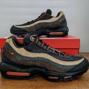 Dark Army Airmax 95 39-45 - thumbnail 2