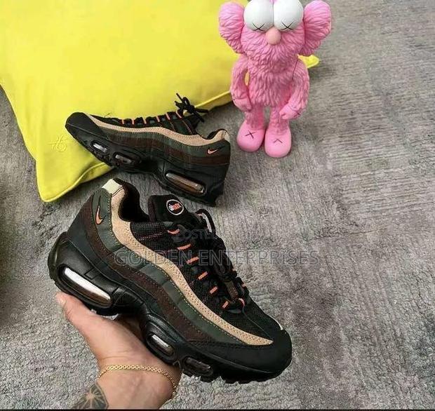 Dark Army Airmax 95 39-45 - thumbnail 3
