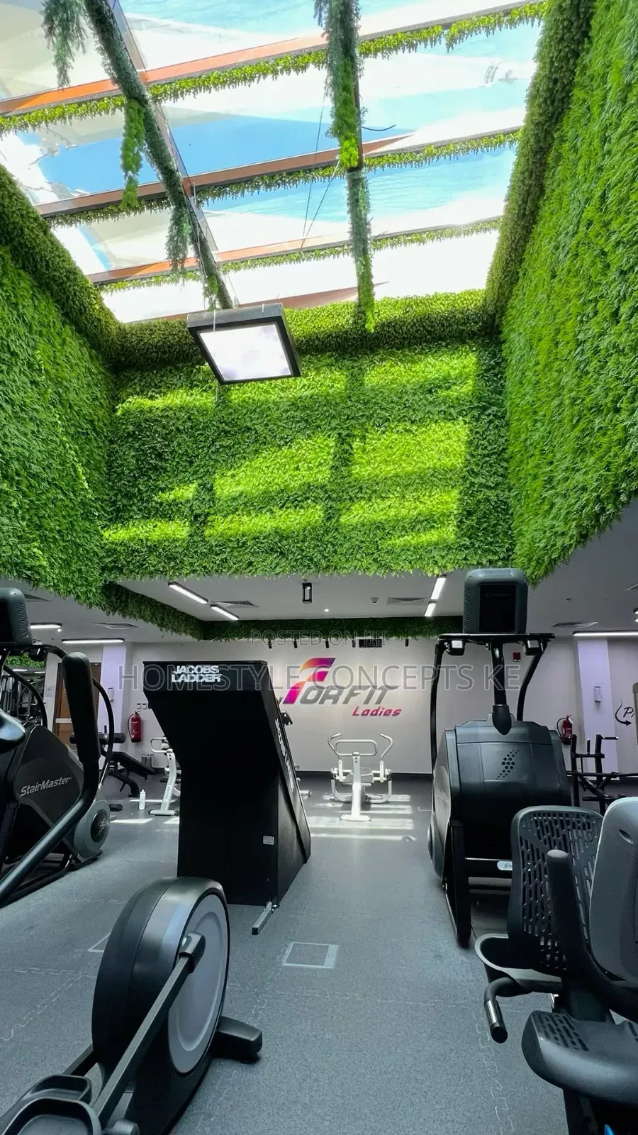 Wall Decor Services Turfgrass Artificial Flowers Grass Backdrops