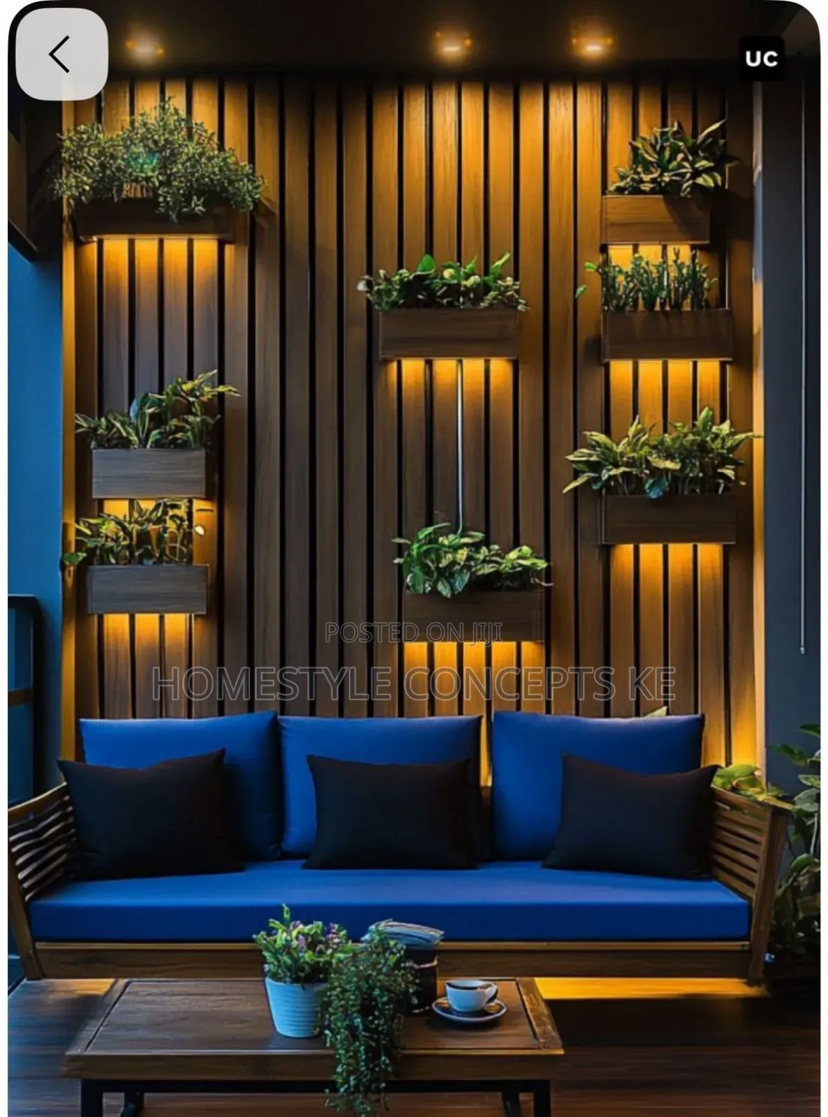 Wall Backdrop Decorative Artificial Flowers Grass