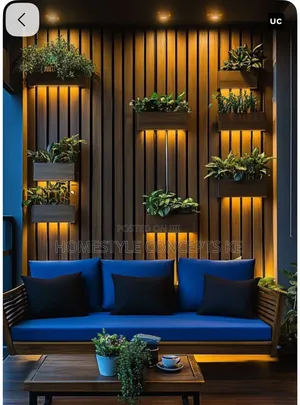 Wall Backdrop Decorative Artificial Flowers Grass