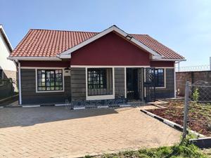 3bdrm Bungalow in Juja for rent - main view
