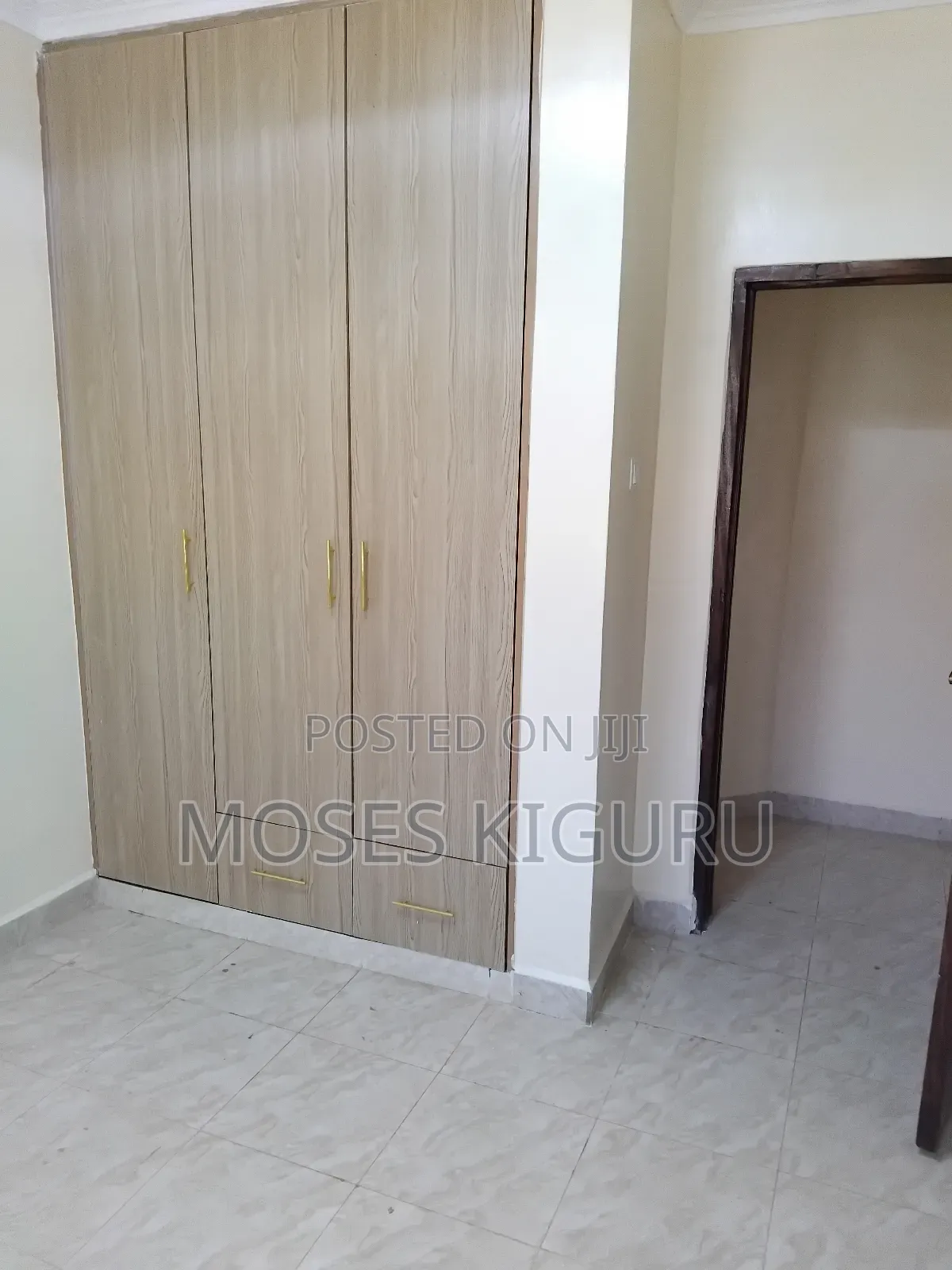 3bdrm Bungalow in Juja for rent