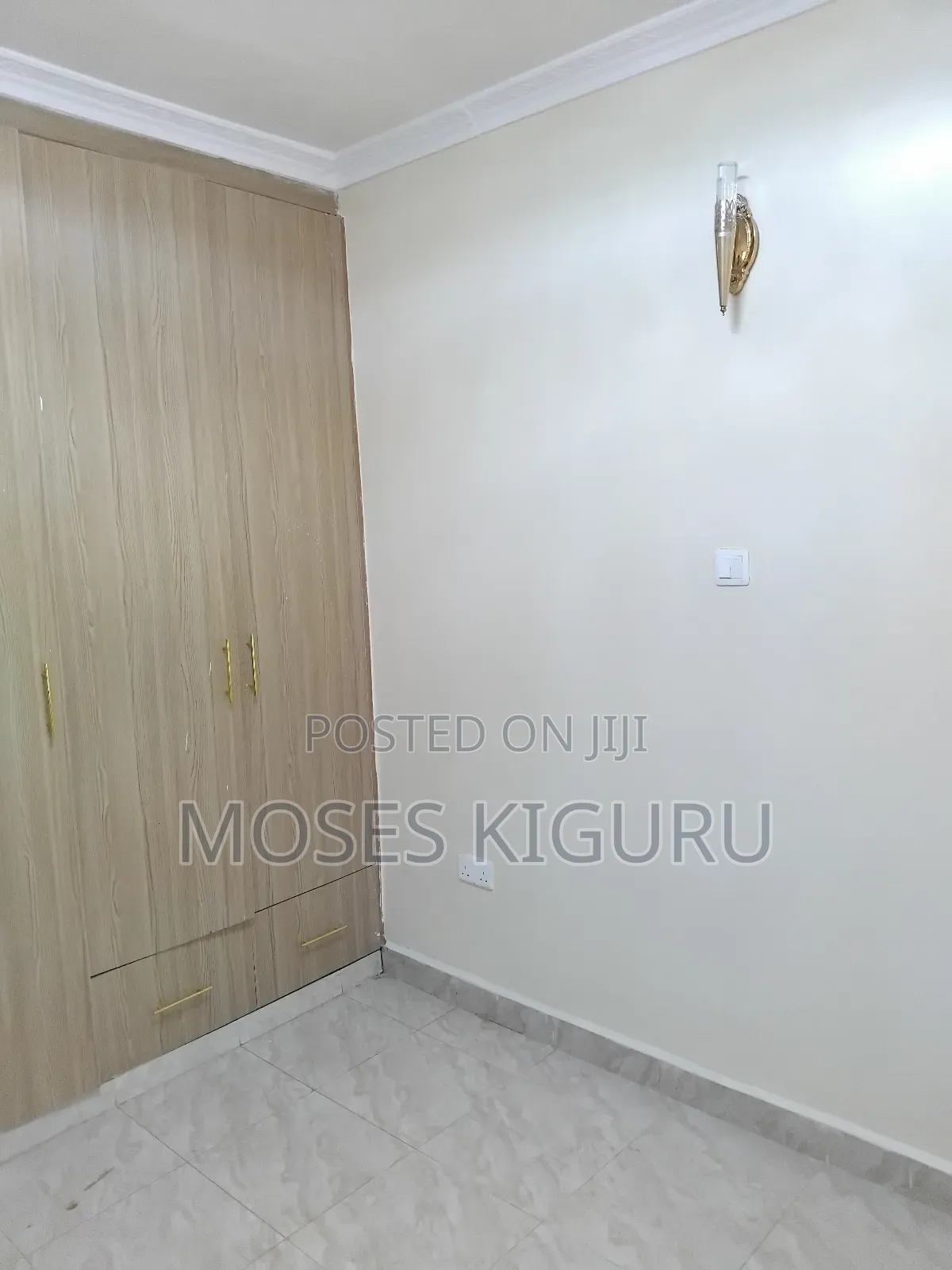 3bdrm Bungalow in Juja for rent