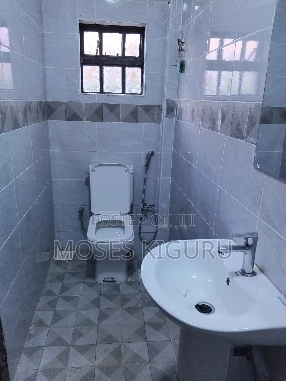 3bdrm Bungalow in Juja for rent