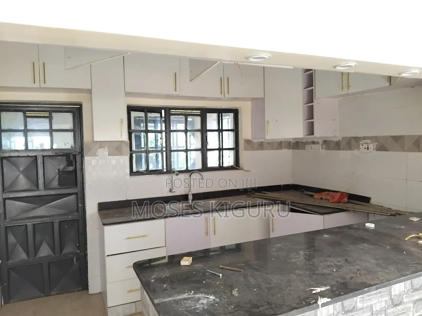 3bdrm Bungalow in Juja for rent