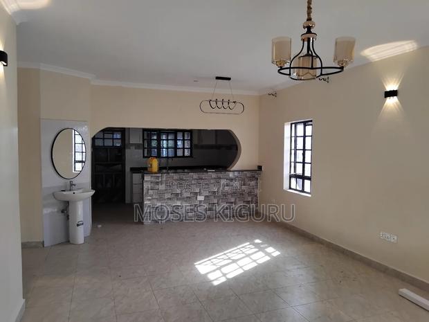 3bdrm Bungalow in Juja for rent - thumbnail 3