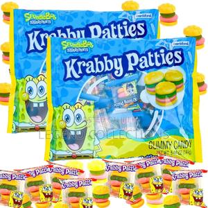 Nickelodeon's Spongebob Krabby Patties - thumbnail 2