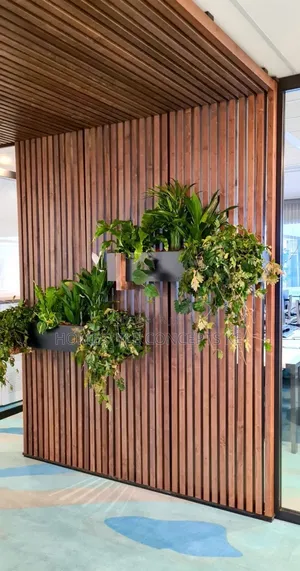Vertical Garden Artificial Flowers Grass Backdrops Moss Etc