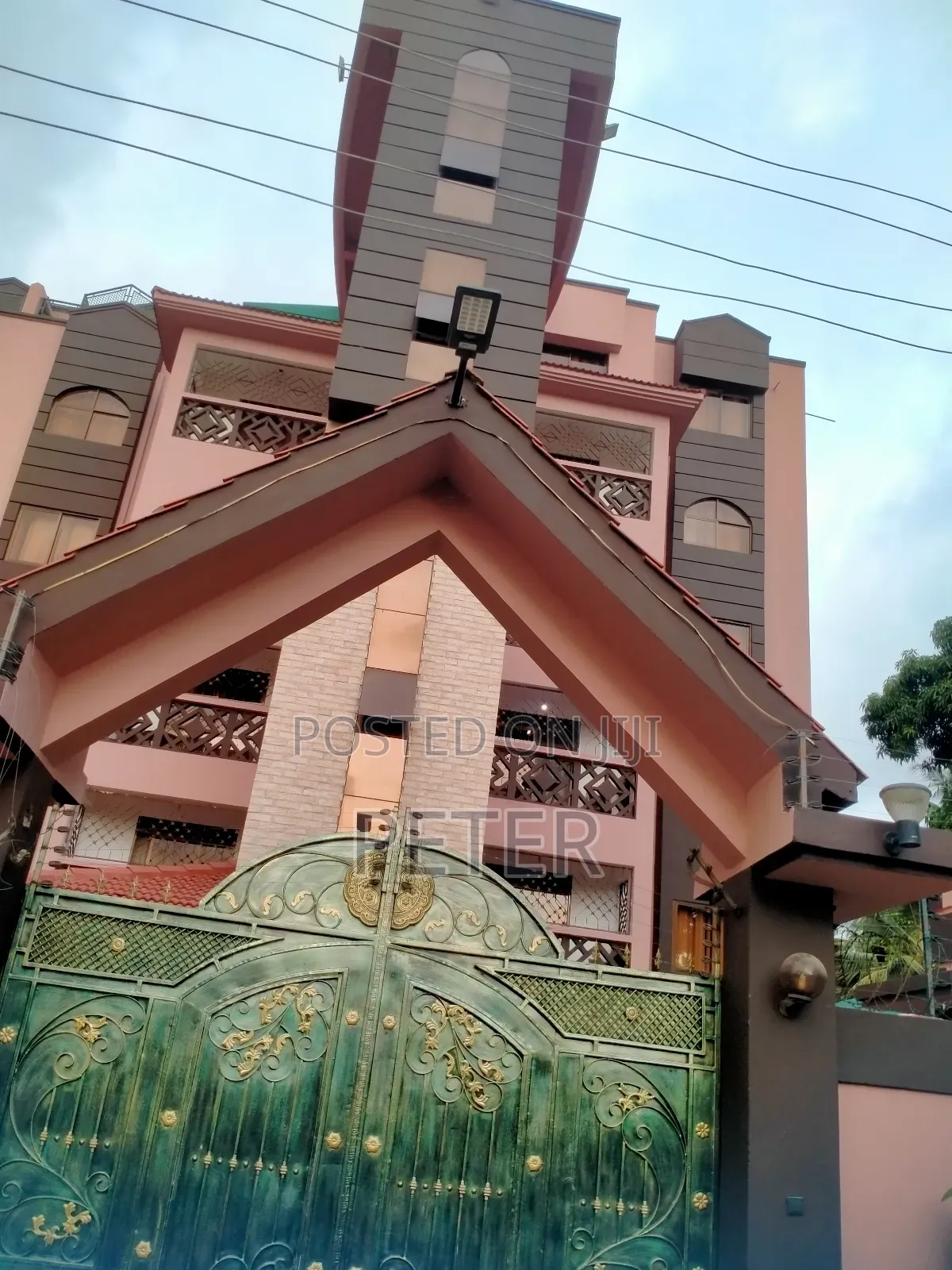 Interior and Exterior Painting Tel