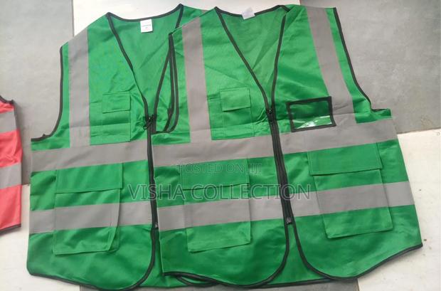 Imported Reflectors - main view