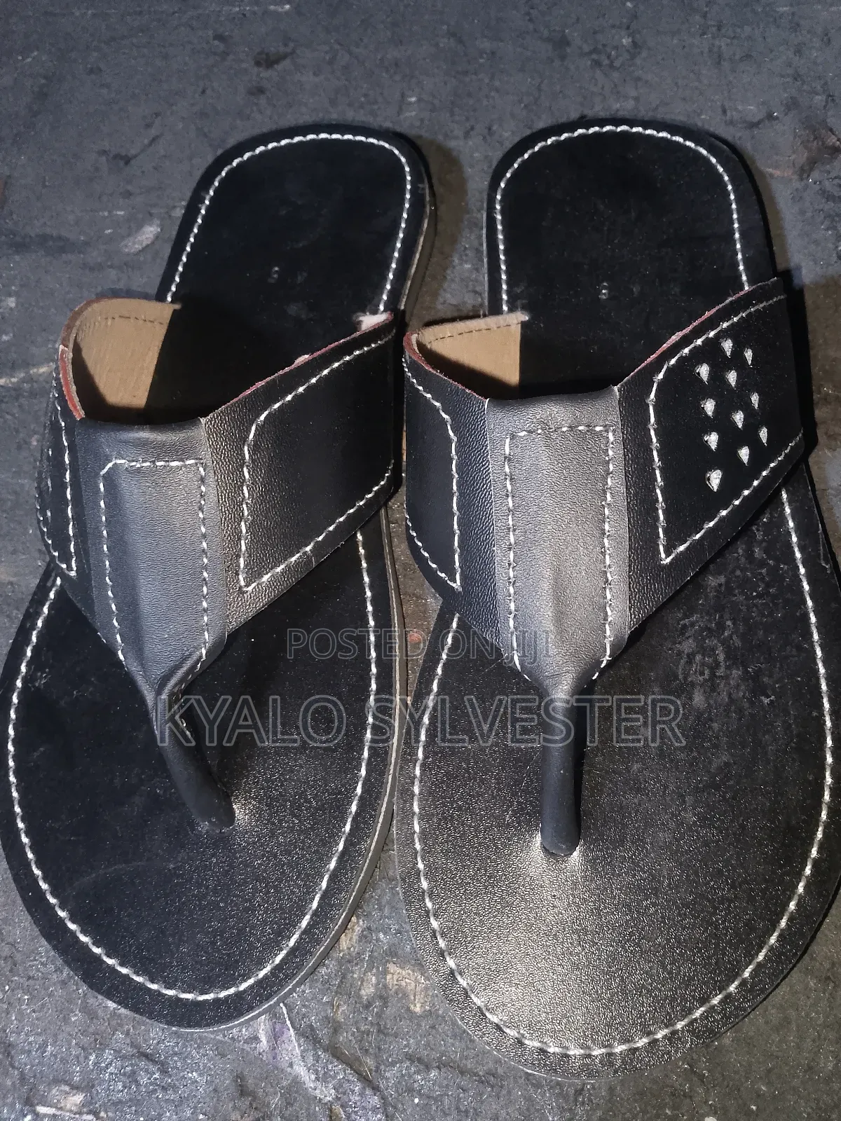 Men's a Sandals Available Try Us for Quality Products