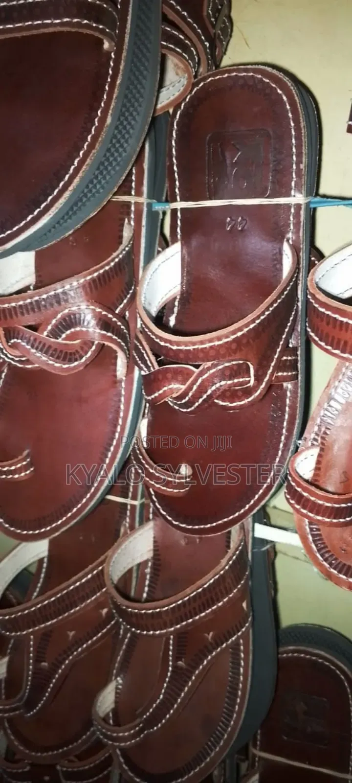 Men's a Sandals Available Try Us for Quality Products