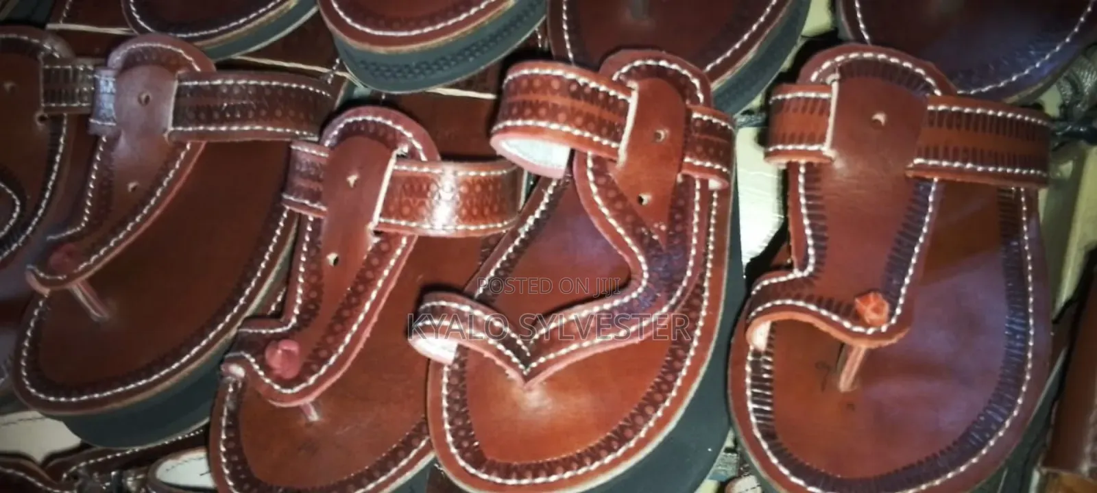 Men's a Sandals Available Try Us for Quality Products