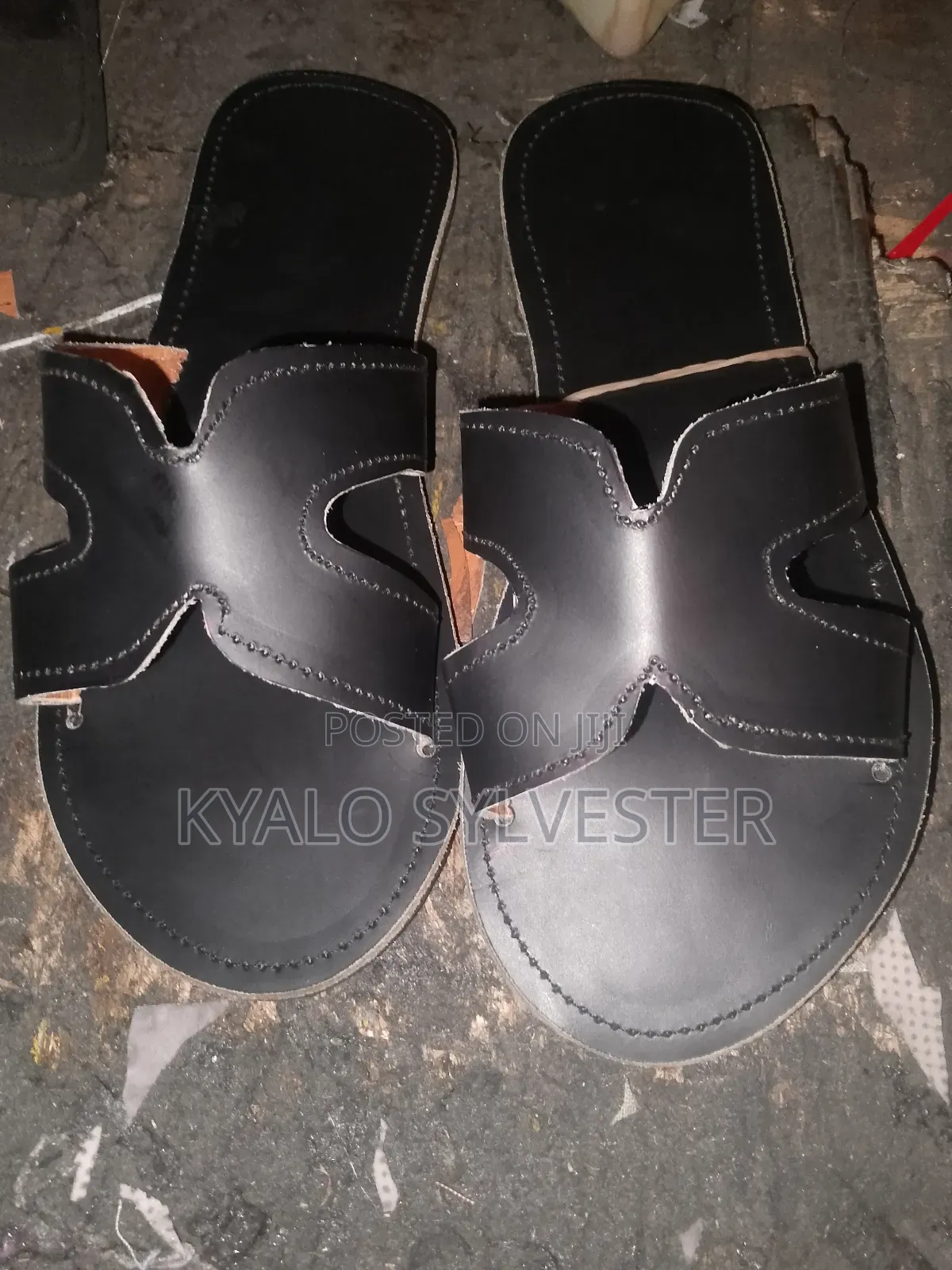 Men's a Sandals Available Try Us for Quality Products