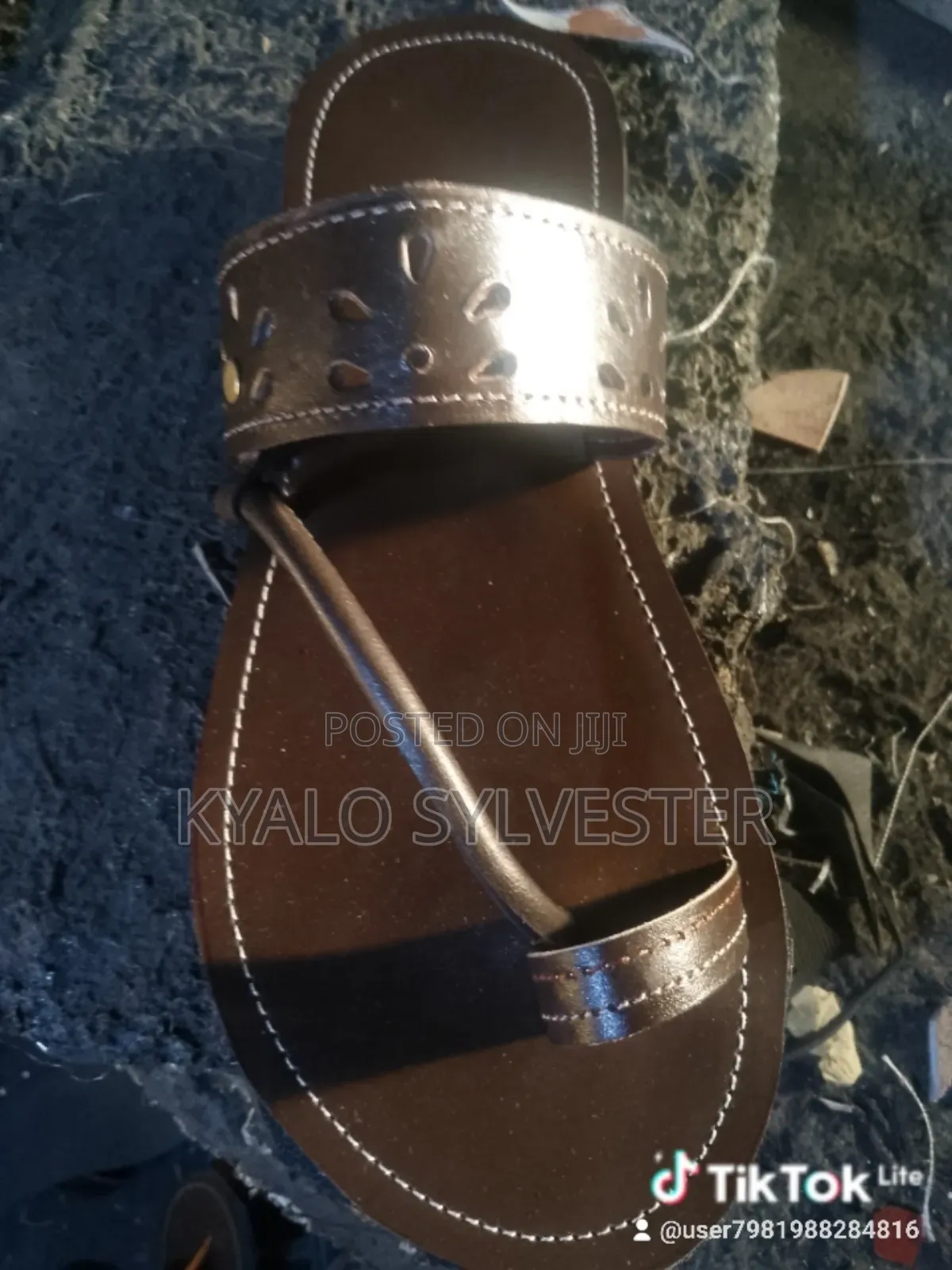 Men's a Sandals Available Try Us for Quality Products