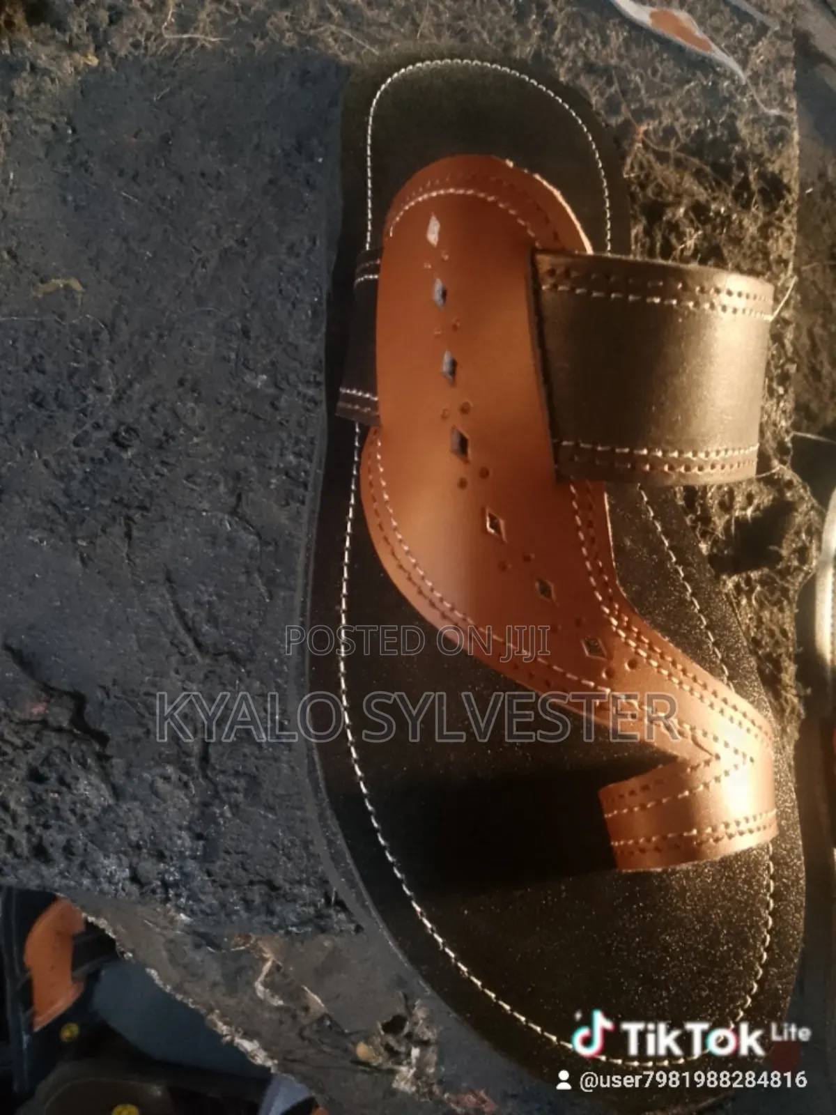 Men's a Sandals Available Try Us for Quality Products