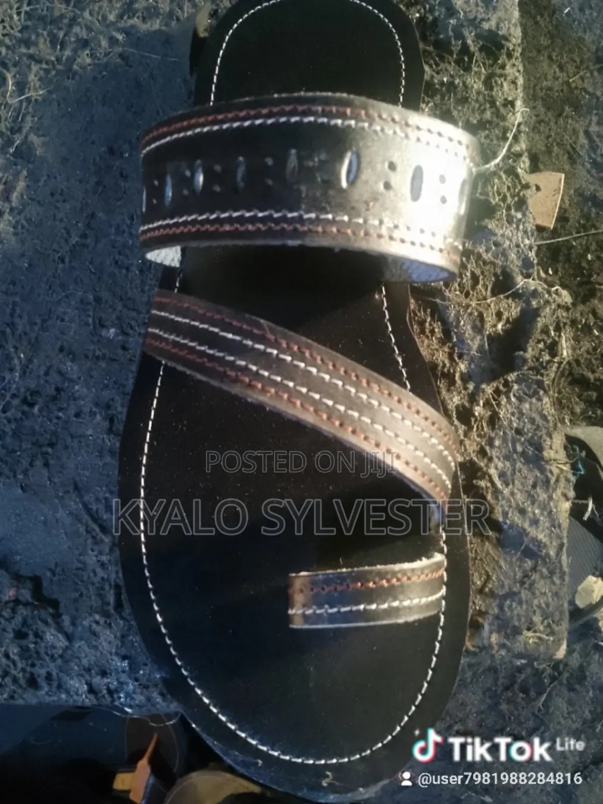 Men's a Sandals Available Try Us for Quality Products