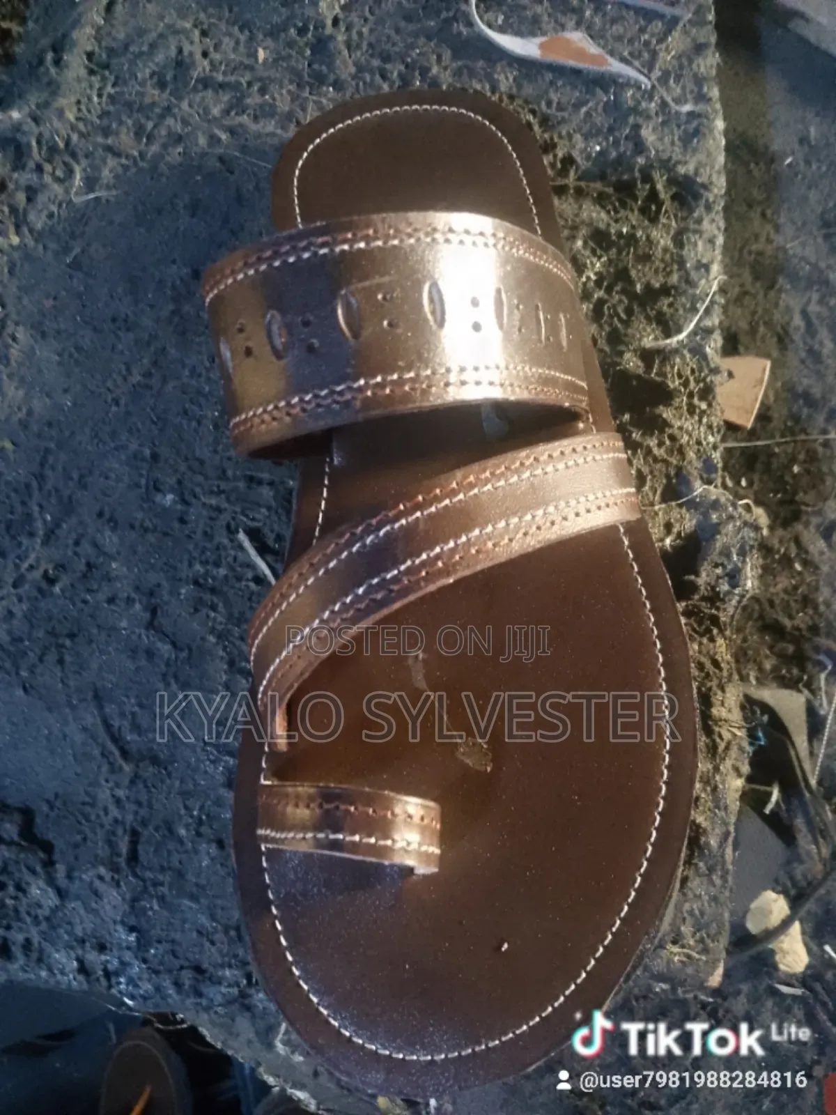 Men's a Sandals Available Try Us for Quality Products