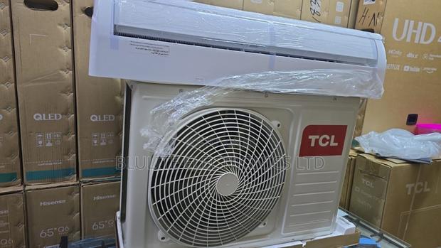 Air Conditioner - main view